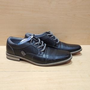 Sonoma Garfield Captoe Laceup Dress BRAND NEW